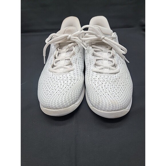 Skechers Slip-Ins Viper Court Reload Sneakers Women’s 8.5 Relaxed Fit Hands Free - Picture 7 of 11